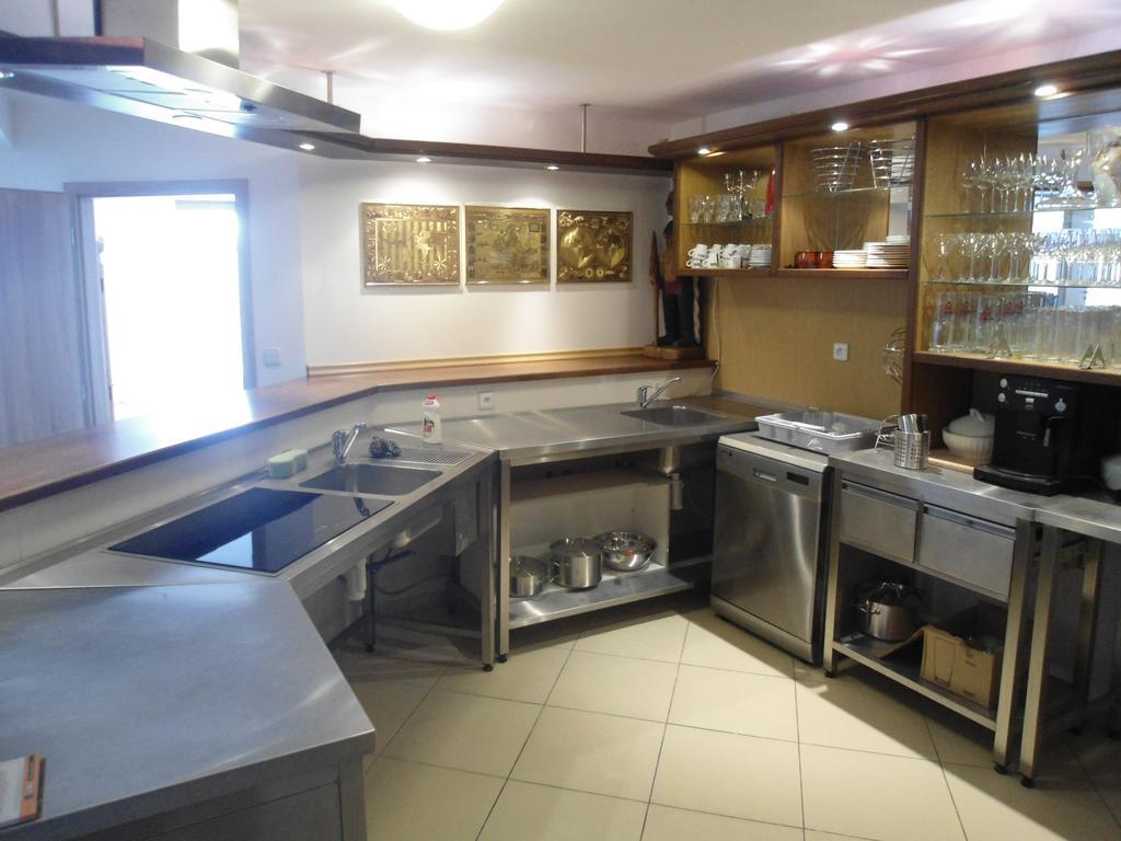 Rezidence Club Canada Lipno Sauna Wifi Parking ลิปโนนัดเวิลตาวู ภายนอก รูปภาพ