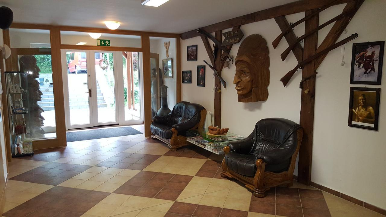 Rezidence Club Canada Lipno Sauna Wifi Parking ลิปโนนัดเวิลตาวู ภายนอก รูปภาพ