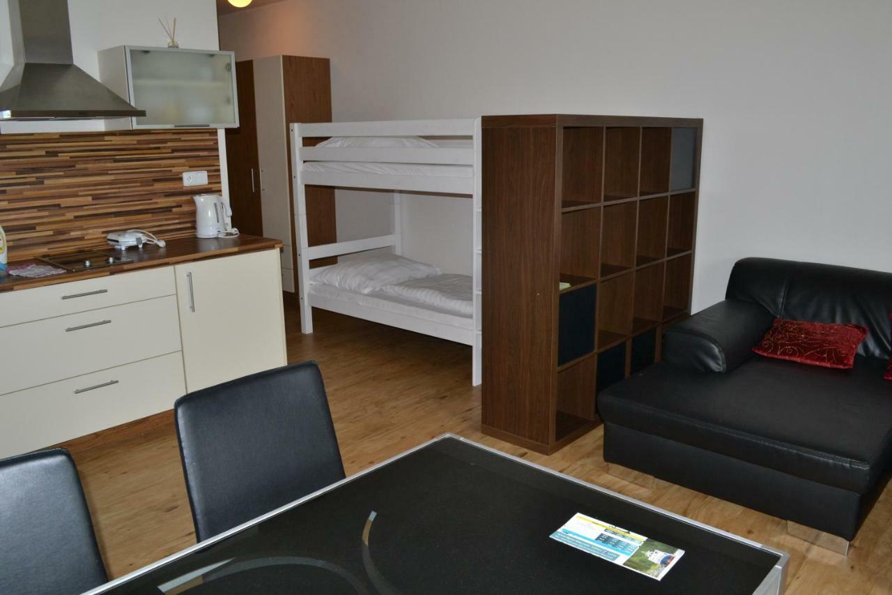 Rezidence Club Canada Lipno Sauna Wifi Parking ลิปโนนัดเวิลตาวู ภายนอก รูปภาพ